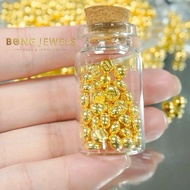 Gold Bean 1g Emas 999.9(FREE BOTTLE)
