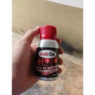 (100% ORIGINAL) Grafin Tok Engine Oil Booster 120ml
