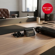 KEMEI Official Replacement Blade for Kemei KM 2299 Trimmer