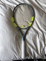 Babolat pure aero 2026 team