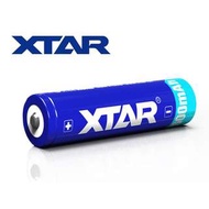{MPower} XTAR 18650 2600mAh 3.7V Li-ion Rechargeable Battery 帶保護板 鋰電池 充電池 - 原裝行貨