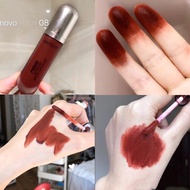 Novo fat and pretty smooth lipstick