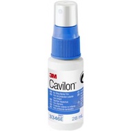 3M Cavilon 3346E 加膚康無痛皮膚保護膜 (噴裝, 無滅菌) 28ml,/瓶