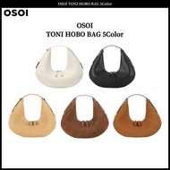 OSOI TONI HOBO BAG 5Color 100% authentic
