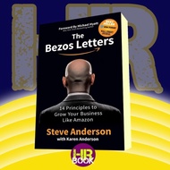 The Bezos Letters (BOOK)