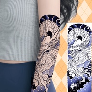 FC4K 3D three-dimensional tattoo stickers are long-lasting, waterproof, and do not fade.Made with pl