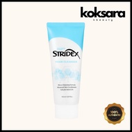 Blistex Stridex BHA Foam Cleanser 150ml