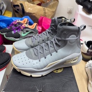 under armour curry 4 more buckets