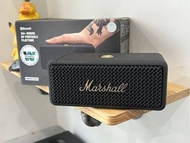 ลำโพงพกพา Marshall M8 Little Pony EMBERTON cube cross-border ลำโพงมาร์แชล ลำโพงวินเทจ Bluetooth Wireless Speaker