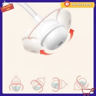 ️ Hinata BS03 baby bottle High quality silicone meets FDA & CPSIA standards