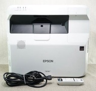 EPSON EB-700U 雷射超短距投影機