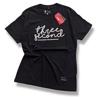3second 3SCOND 3SCO Women's T-SHIRT T-SHIRT