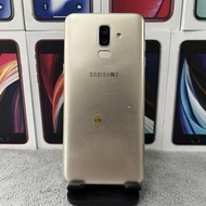 【請看內文】Samsung J8  32G 金色 6.6吋 三星 二手機 台北 師大 實體門市 A0274