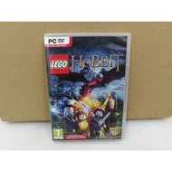 (Used) PC Lego The Hobbit - Original Game