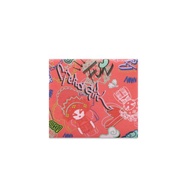 客製化禮物 MASKfolio S口罩套Vivienne Tam-Opera Girl Graffiti