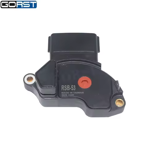 Car Automobile Ignition Module RSB-53 for Nissan Micra Primera Sunny N14 March K11 RSB53