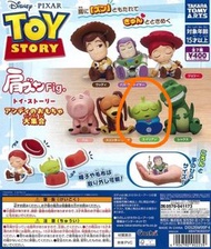 三眼仔扭蛋