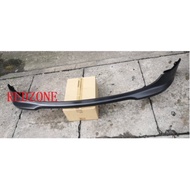 (ORIGINAL MATERIAL PLASTIC PP) PROTON PERSONA ELEGANCE 2009 FRONT BUMPER SPOILER SKIRT SKIRTING NEW