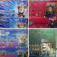 ⚠️特價⚠️［現貨］[QMSV mini] RX-93 v 高達 / [QMSV mini]馬沙專用機體❌ / [QMSVmini] 機動戰士高達SEED FREEDOM / [QMSVmini] 高