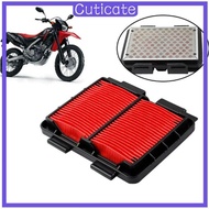 [CUTICATE] Air Filter Professional Motorcycle Accessories for Honda Crf250L Crf250