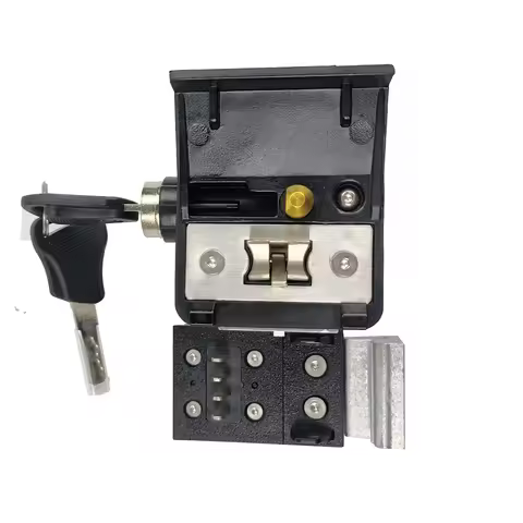 Mustang SYR Battery holder Mounting Base Plate Connector 4pins 6pins Aventon Level Shengmilo battery