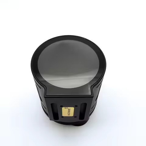 NCZOBOE Battery & IP67 for Hunting/Night Wildlife Observation 320x240 Thermal Imager Monocular with