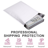 Bubble Envelope Bag Flyer Courier Mailer Padded Self Adhesive Poly Foam Parcel Protection Mailers Ma