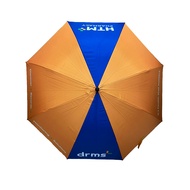 HTM 30” GOLF UMBRELLA - ORANGE HTM Pharmacy