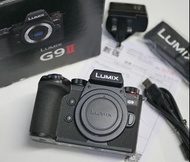 Panasonic LUMIX G9 II