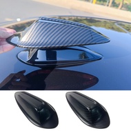 Glossy Black Shark Fin Antenna Cover Sticker For BMW G20 G28 M3 G80 3 Series M4 G82 M2 G87 Auto Acce