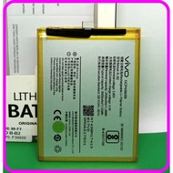 Baterai Batre HP VIVO Y65 1719 ORIGINAL 100% B-B2 || Batu Battery Batrei Batere Batrai Tanam HP VIVO Y65 / VIVO 1719 ORI Model BB2 B-B2 B B2