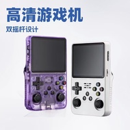 R36S Game Console Portable Single Nostalgic Handheld 0U2E