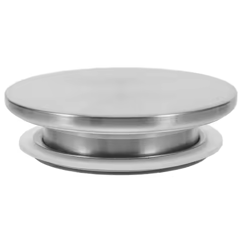 Stainless Steel Water Pitcher Lid Replacement Tea Kettle Lid Excellent Craftsmanship Leak Proof Seal