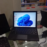  Ready Laptop 2in1 Dell Latitude 5290 Laptop+Tablet Multitasking murah