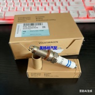 Volkswagen New Santana CUC Engine 1.6 Discharge Iridium Spark Plug 04E905612 Y5KPP332/06K905611C