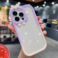 Pho* ixs , ixr,  ixs max,  i11,  i11pro max TPU monster phone case