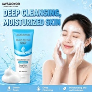 AWSOOYOR Amino Acid Facial Cleanser Cleanser