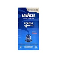 LAVAZZA - Lavazza Crema E Gusto ( Nespresso 咖啡機) 平行進口