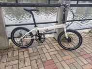 Dahon formula s18