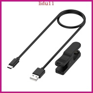 LID USB Clip Charging Cord Portable Charge Cable for DW-H5600 Smartwatch