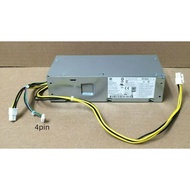 HP/HP Xiaoou S01 Small Chassis Power Supply PA-1181-3HB PCH019 D18-180P1A/2A