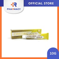 R Pharmacy | Creobic Gold 10g
