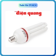Photoelectric Compact Bulb 3U 14W - 18W, 4U - 50W