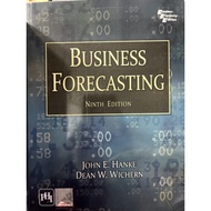Business Forecasting