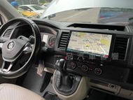 一品 福斯 T6專用10吋安卓主機 8核心 導航王 網路電視 CarPlay JHY CONVOX 奧斯卡