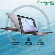 Dell Precision 5470 Intel Core i5/i7/i9 (12th Gen) 14" FHD +  NVIDA RTX A1000 (Refurbished Laptop)