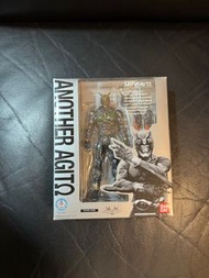 SHF 幪面超人 another agito