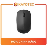 Chuột không dây Rapoo M100 Silent  (Có hỗ trợ Bluetooth)