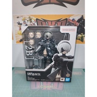 S.H.Figuarts: NieR Automata Ver1.1a - 2B