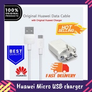 Huawei Mate 8 S 7 Nova Lite USB Wall Charger Micro USB Cable Fast Quick Travel Adapter 9V2A
